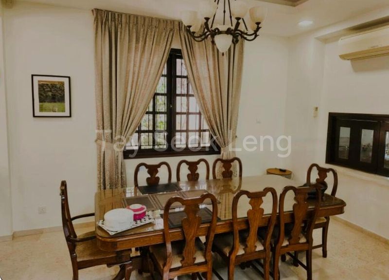 6 Bed Bungalow (Landed) for Sale in  Casa Sarina - Image 1